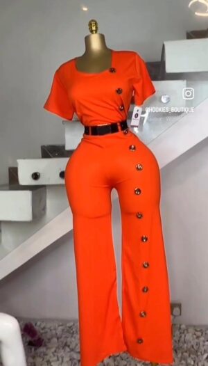 Jumpsuit