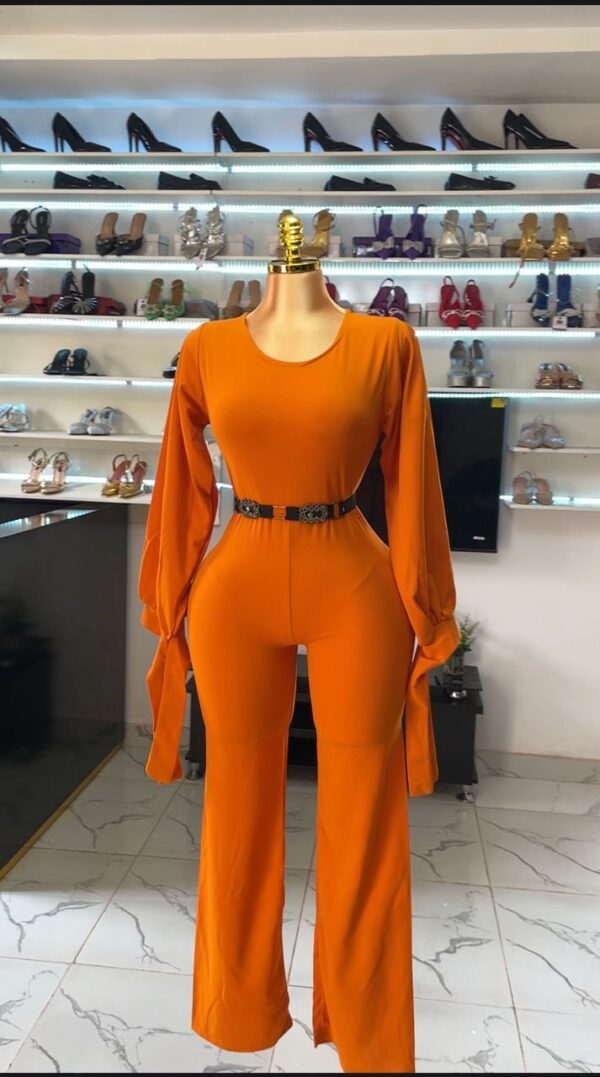 jumpsuit