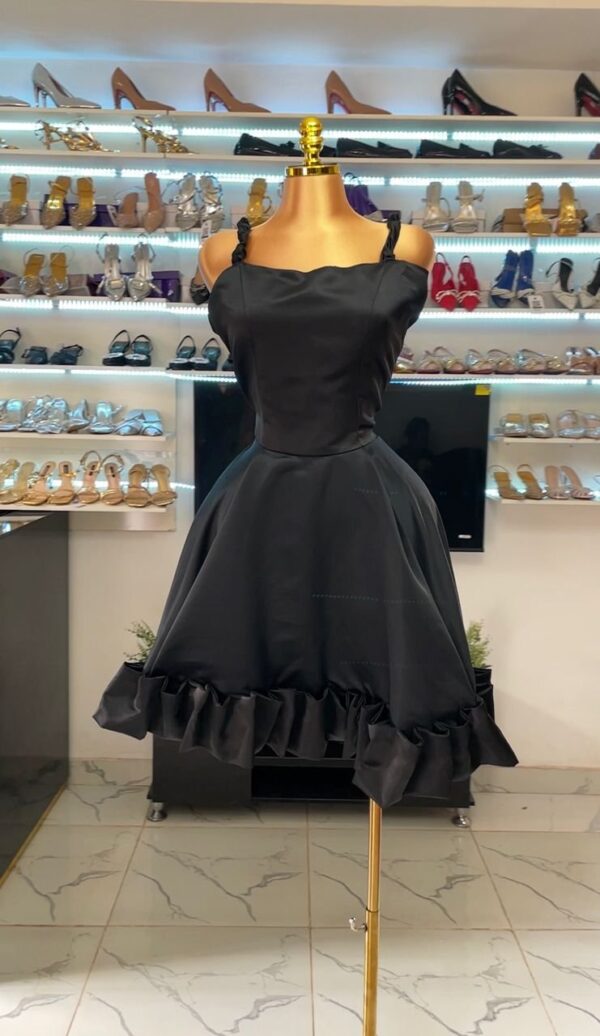 Gown