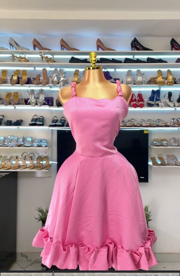 Gown