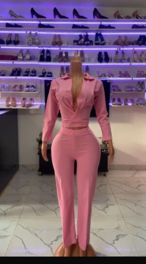 two piece