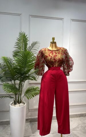 Two piece