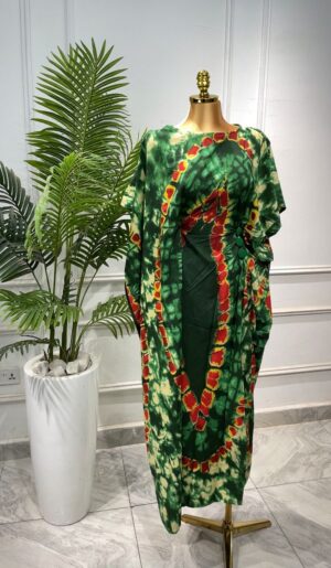 bubu gown