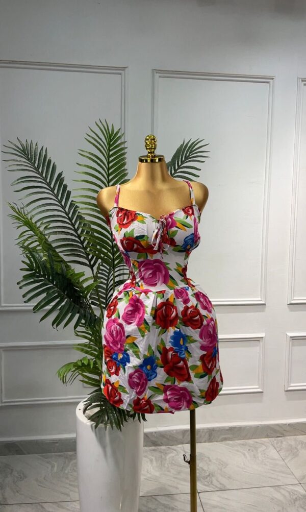 Gown