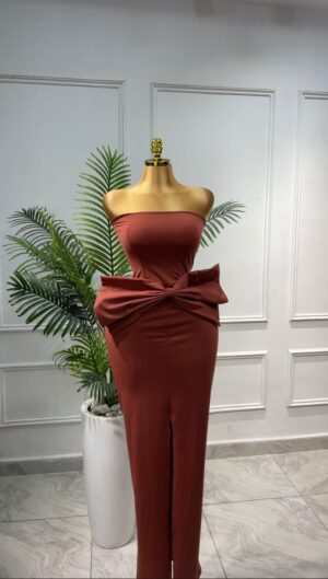Gown
