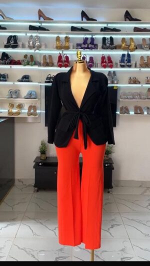 Two piece
