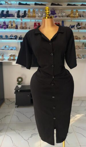 Two piece