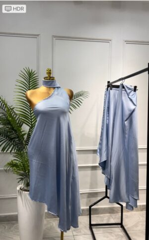 Gown