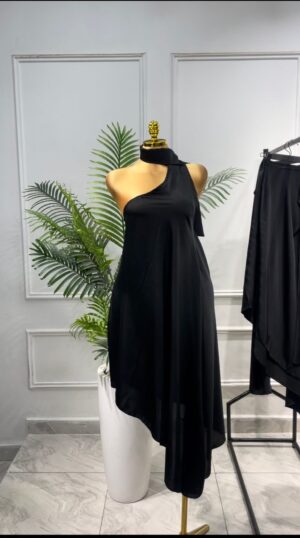 Gown