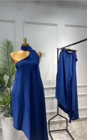 Gown