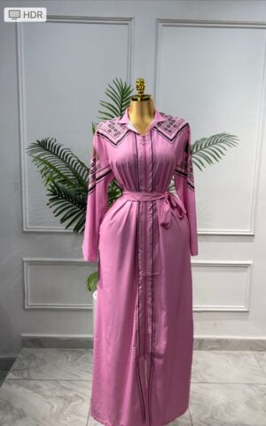 Gown
