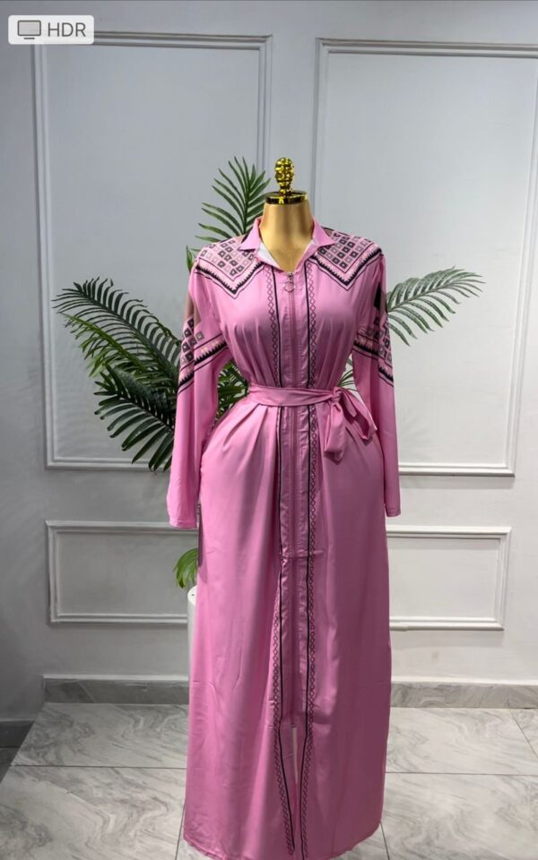 Gown