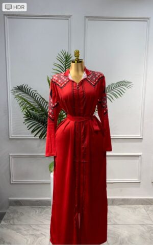 Gown