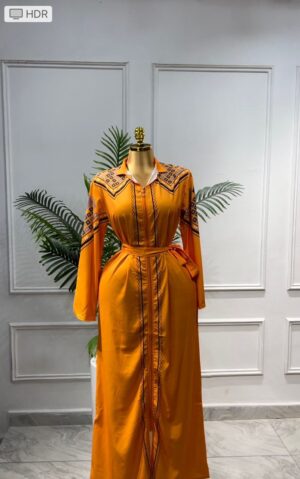 Gown