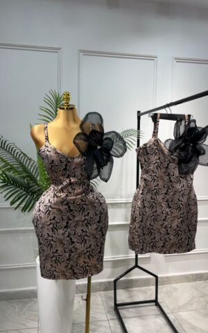 Gown