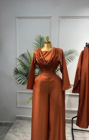 two pieces