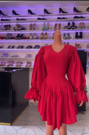 gown