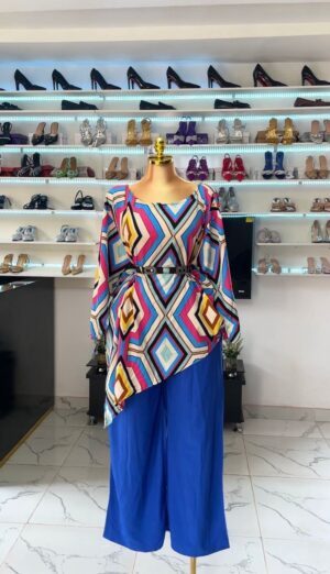 Two piece