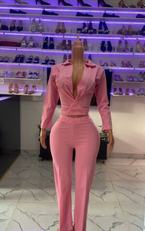 Two piece
