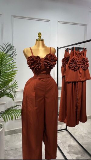 Two piece
