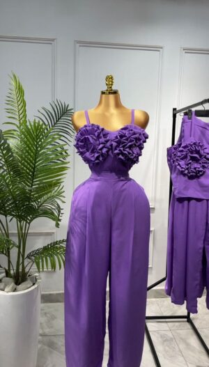 Two piece