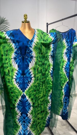 bubu gown
