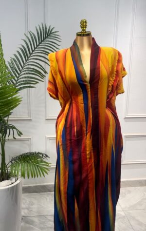 bubu gown