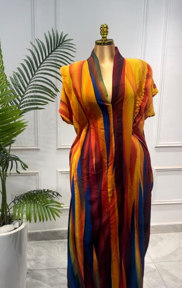 bubu gown