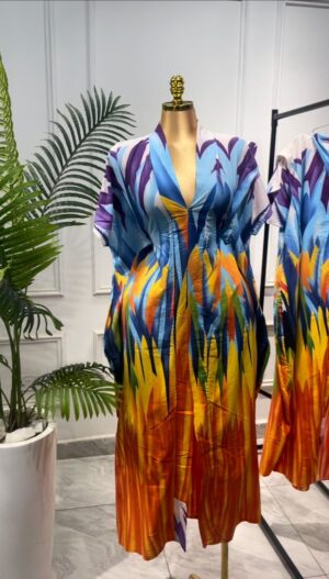 bubu gown