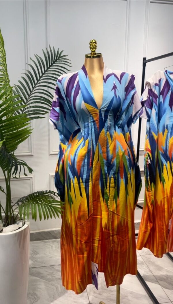 bubu gown