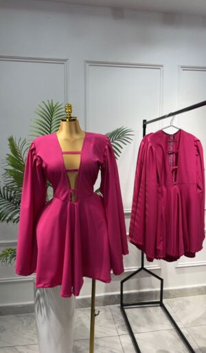 Playsuit