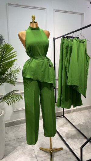 Two piece