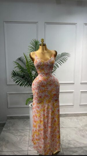 Gown