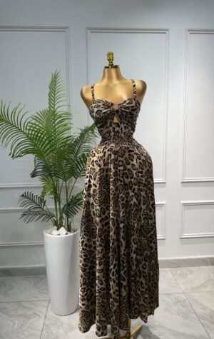 gown