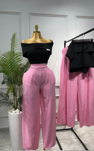 Two piece
