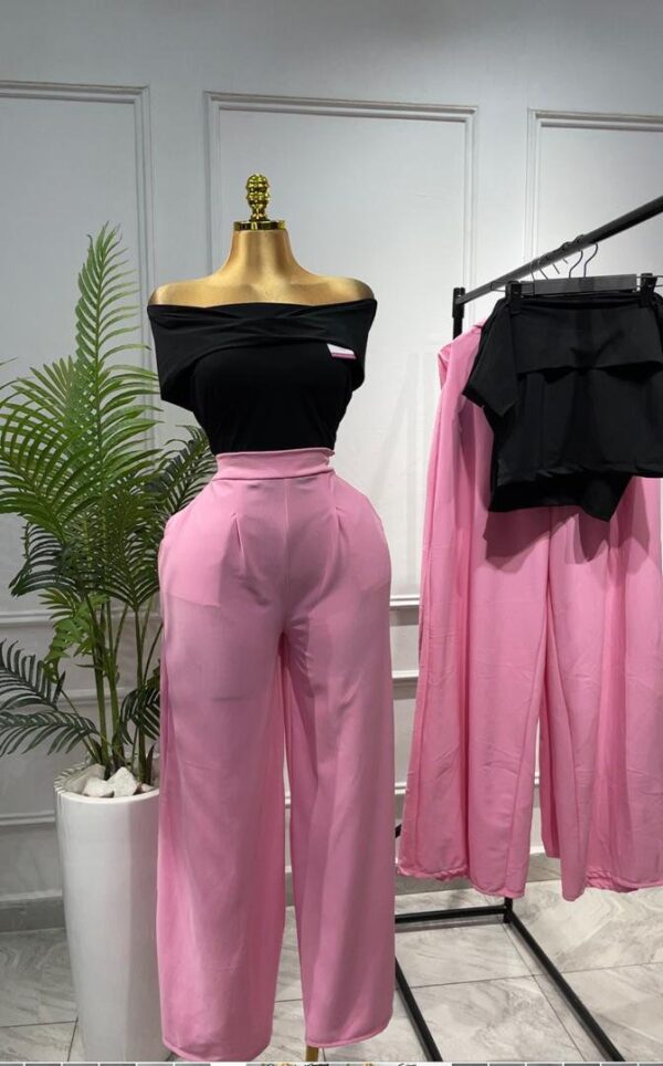 Two piece