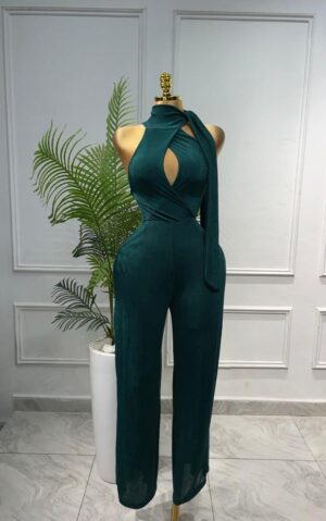 jumpsuit