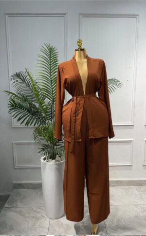 Two piece
