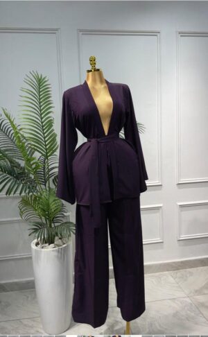 Two piece