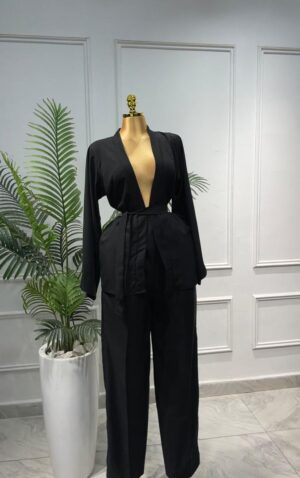 Two piece