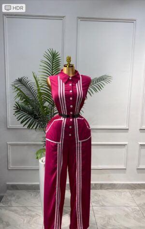 jumpsuit