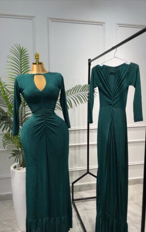 Gown
