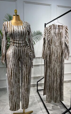 jumpsuit