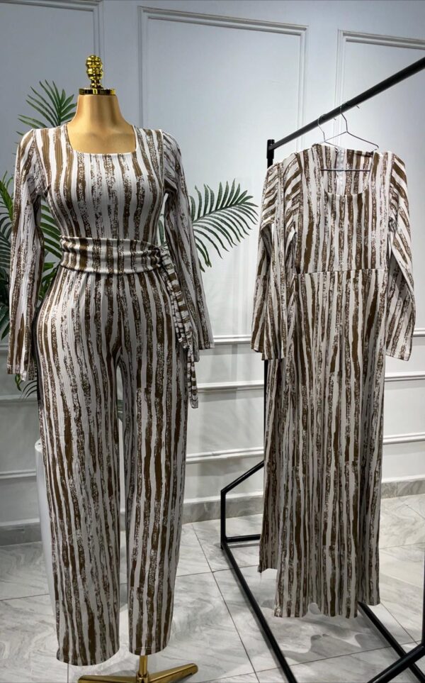 jumpsuit