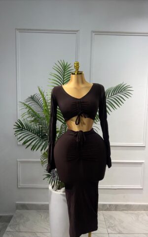 Two piece