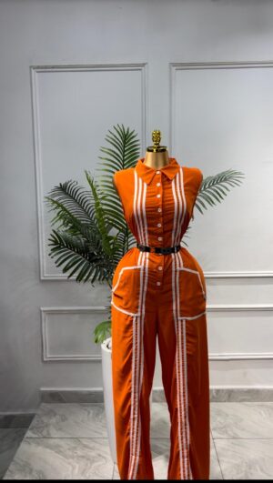 jumpsuit