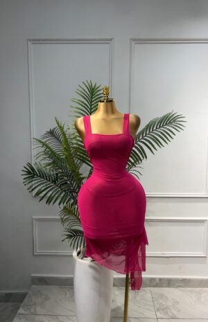 gown