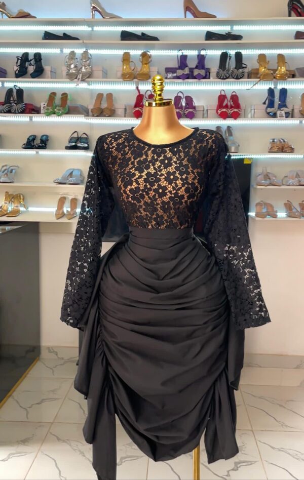 Two piece