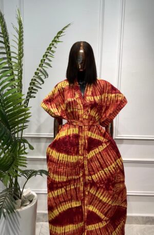 bubu gown