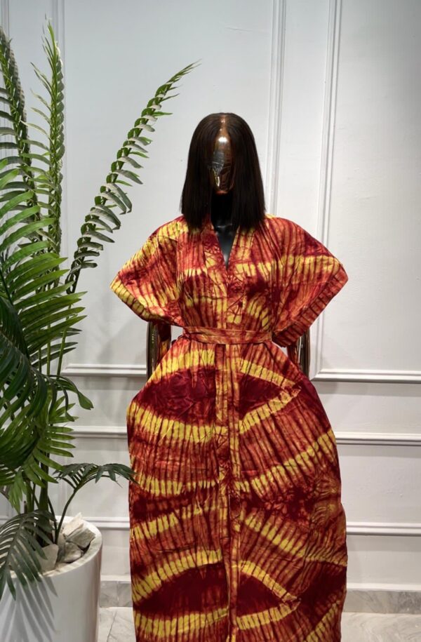 bubu gown